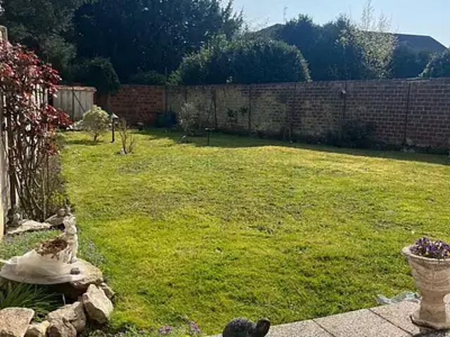 Luzarches 95270 Achat / Vente appartement 3 pièces t3