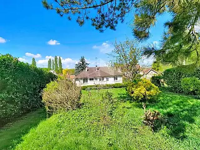 Luzarches 95270 Achat / Vente maison 5 pièces t5 au dernier étage terrasse