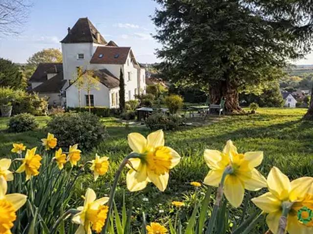 Luzarches 95270 Achat / Vente maison 7 pièces t7 au dernier étage