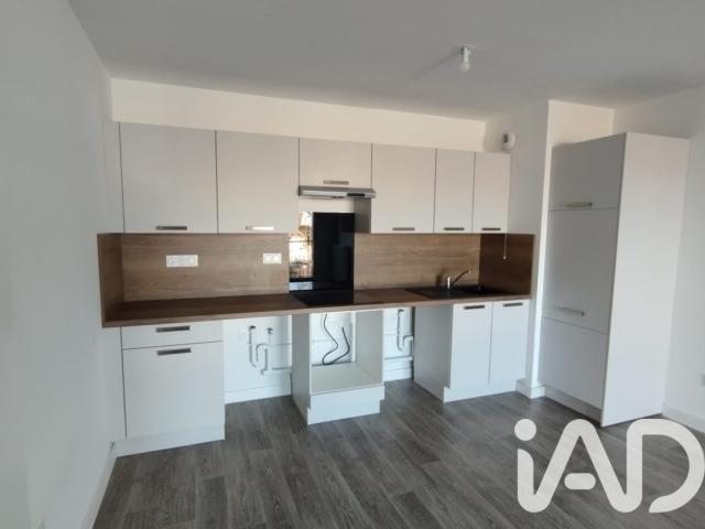 Luzarches Vente Appartement 95