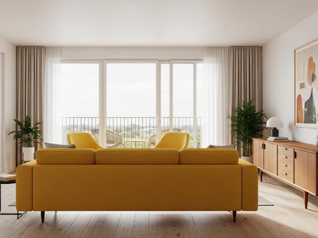 Luzarches Vente Appartement 95