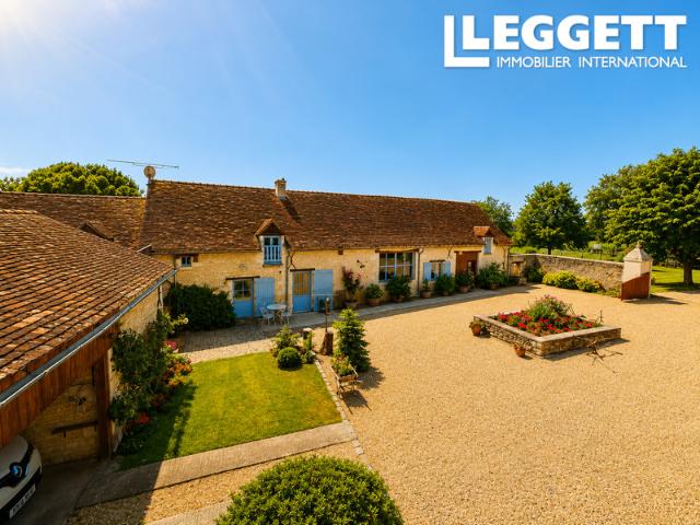 Luzé Vente Maison 37