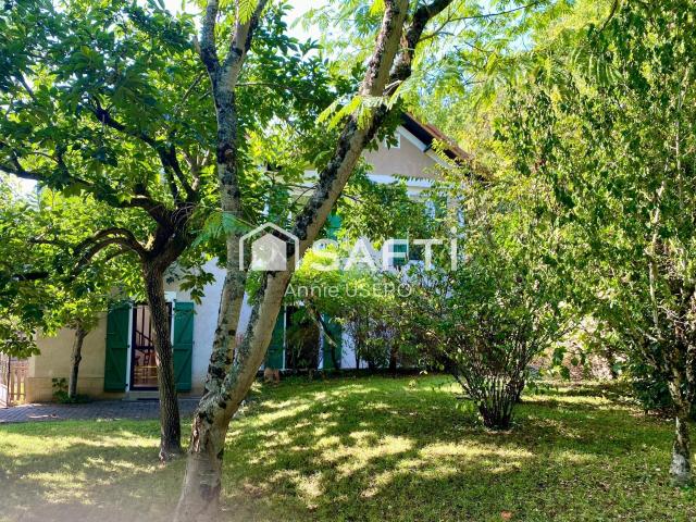 Luzech Vente Maison 46