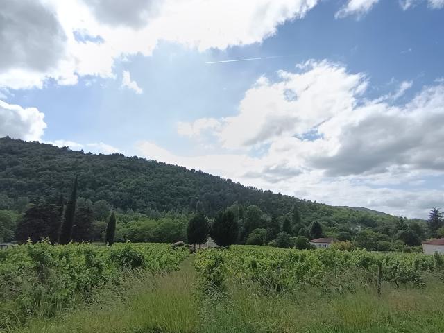 Luzech Vente Terrain 46