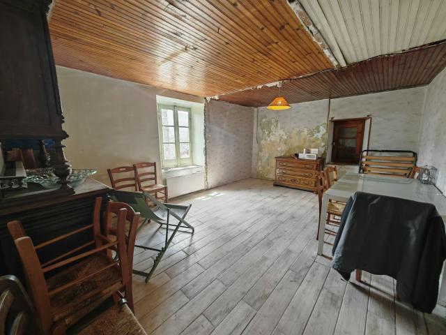 Luzenac Vente Maison 09