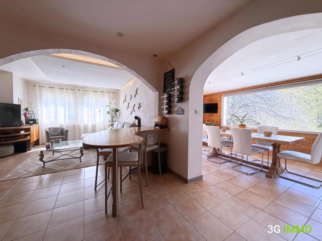 Luzenac Vente Maison 09