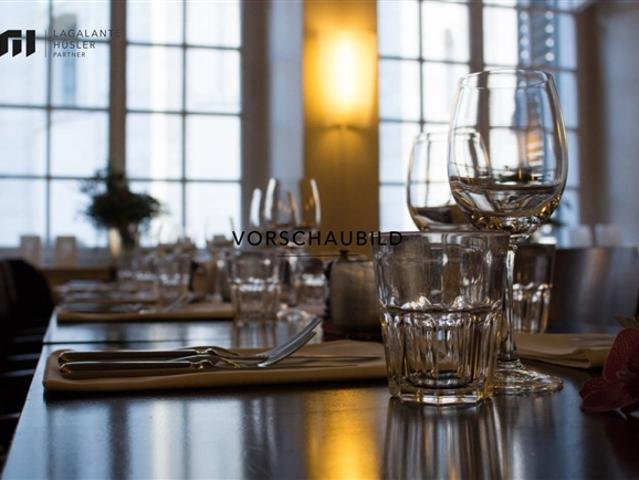 Luzern Altstadt Gastronomiefläche zu vermieten