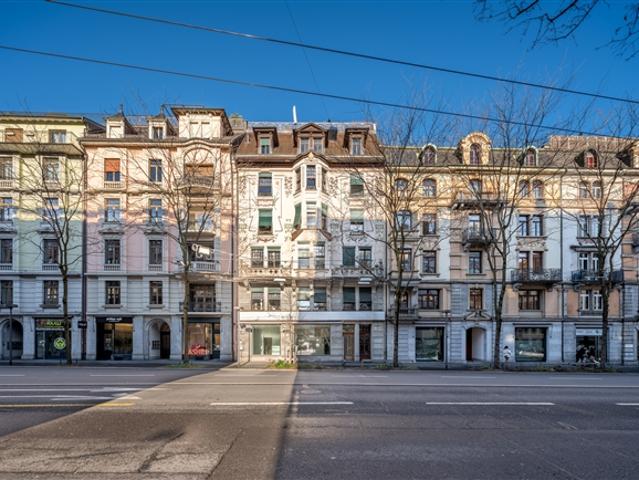Luzerner Innenstadt sucht neue Mieterschaft