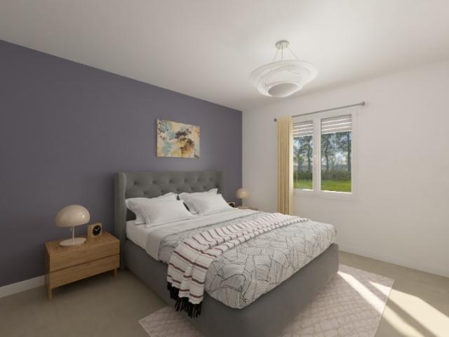 Luzeret Vente Maison 36