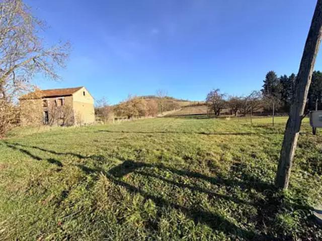 Luzillat 63350 Achat / Vente terrain