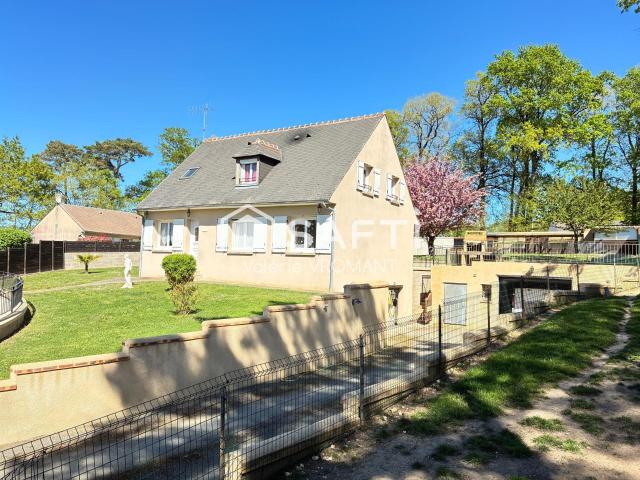 Luzillé Vente Maison 37