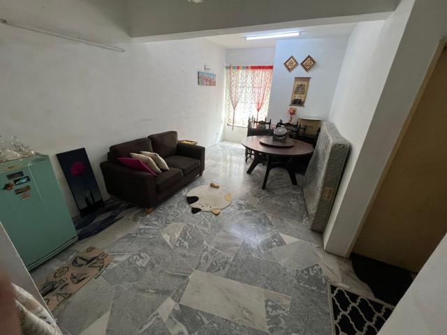 Lvl 3 CORNER Apartment Perkasa Seksyen 15 Bandar Baru Bangi UKM NIOSH