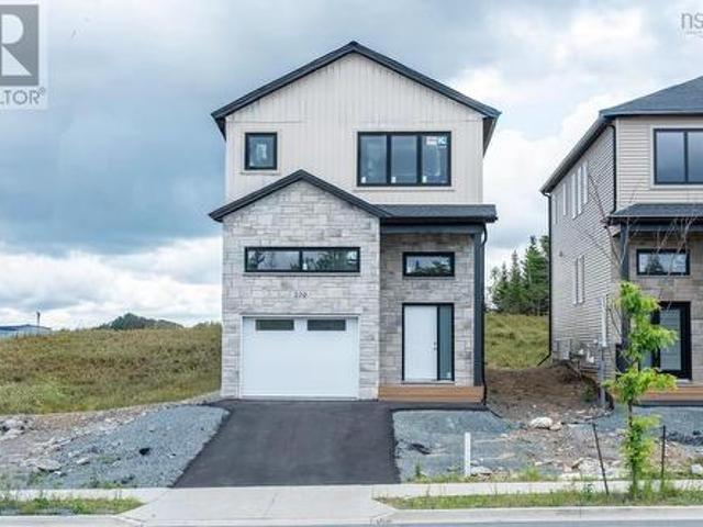 Lw03 206 Lewis Drive, West Bedford, NS, B4B 0L3 house for sale | Listing ID 202618 | Royal LePage