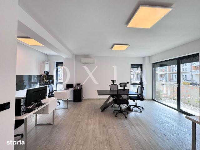 2 camere, apartament de vanzare Timis judet, Giroc 8508 •