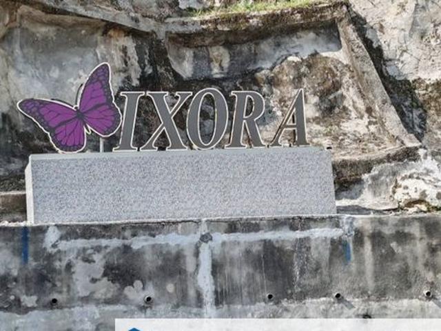 lxora Apartment, Taman Wangsa Permai