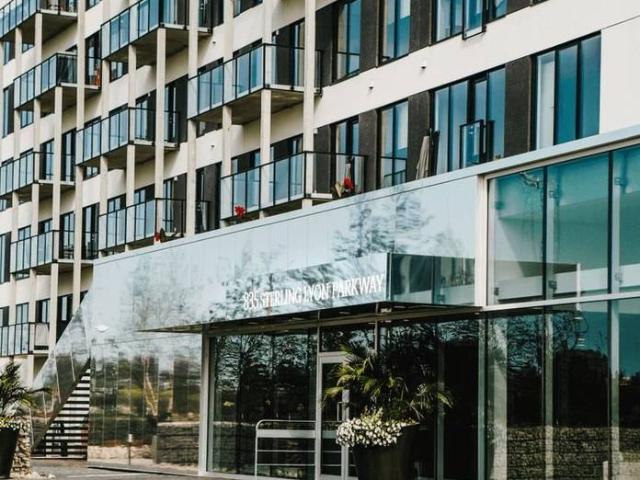 LXTX 2 Bedroom Apartment for Rent at 835 Sterling Lyon Pky, Winnipeg, MB R3P 2V5