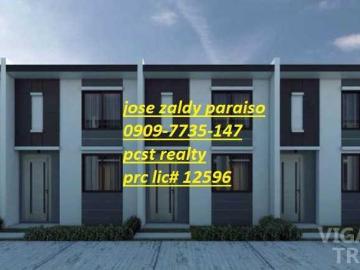 Lynville townhouse
