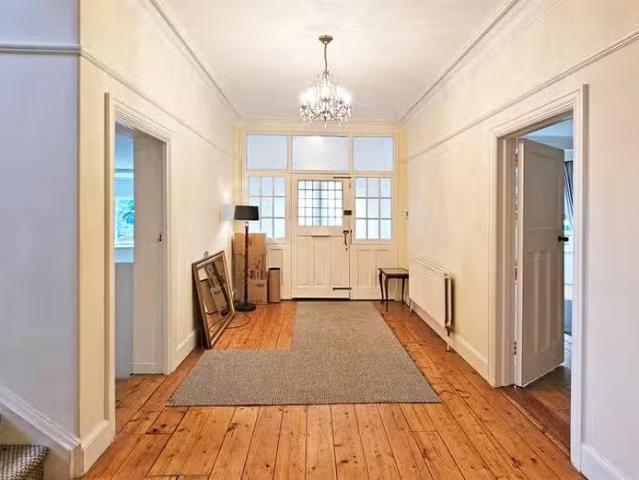 Lynwood, 130 Stillorgan Road, Donnybrook, Dublin 4