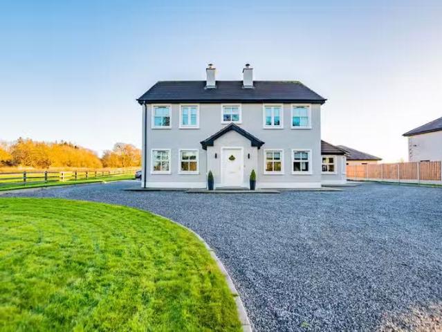 Lynally Glebe, Screggan, Tullamore, Offaly, R35 X458