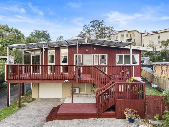 lynfield, 4 bedrooms