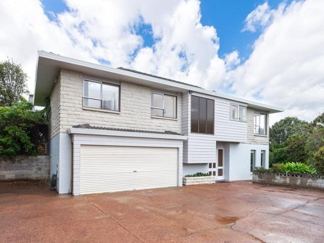 lynfield, 4 bedrooms