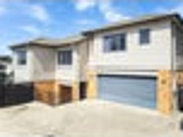 Lynfield, 4 bedrooms, $920 pw