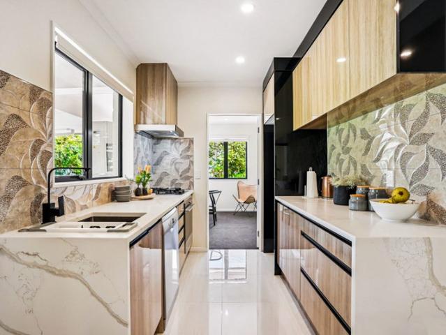 lynfield, 1 bedroom