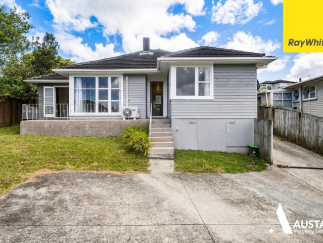 lynfield, 3 bedrooms