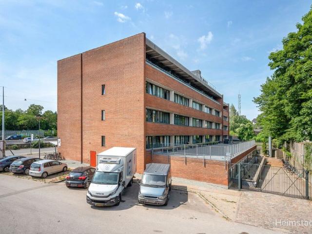 Lyngbyvej 172, st. 8 2100 København Ø
