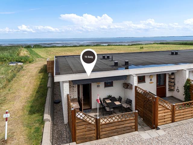 Lyngvejen 99, st. 22, Havneby
