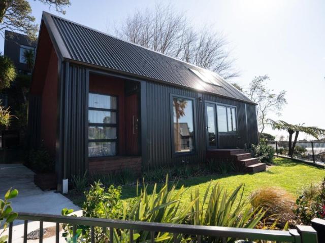 lynmouth, 1 bedroom