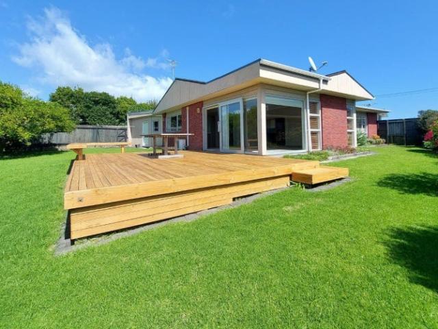 lynmouth, 3 bedrooms