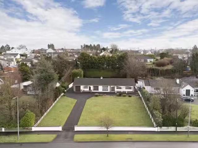 Lynn, Mullingar, Westmeath, N91 HKV9
