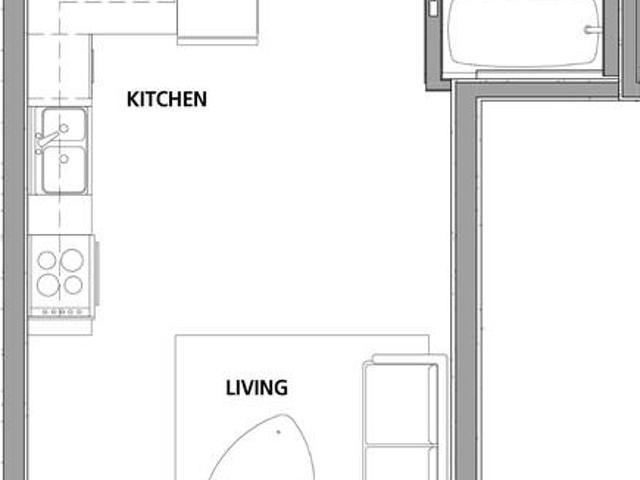 Lynn Creek Apartments 1 Bedroom Apartment for Rent at 1561 Oxford St, North Vancouver, BC V7J 0B1 Lynnmour South