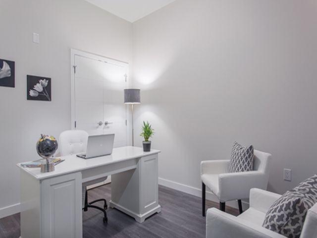 Lynn Creek Apartments 1 Bedroom Apartment for Rent at 1561 Oxford St, North Vancouver, BC V7J 0B1 Lynnmour South