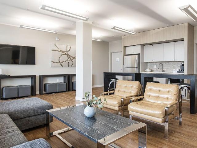 Lynn Creek Apartments 2 Bedroom Apartment for Rent at 1561 Oxford St, North Vancouver, BC V7J 0B1 Lynnmour South