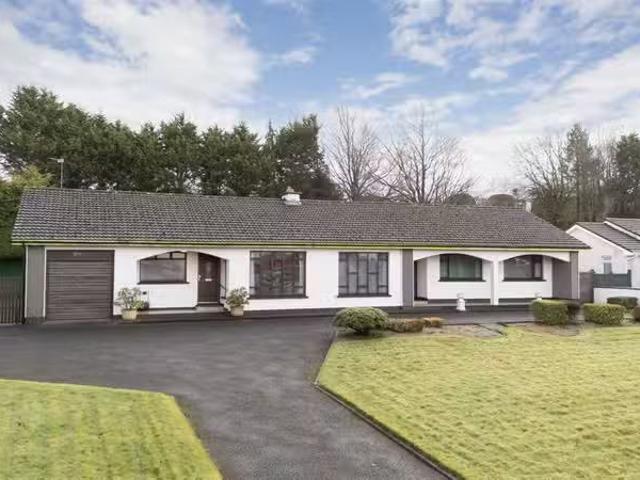 Lynn Road, Mullingar, Westmeath, N91 HKV9