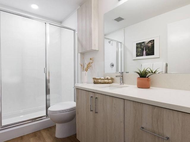 Lynnmour Apartments 1 Bedroom Apartment for Rent at 1550 Oxford St, North Vancouver, BC V7J 0E3 Lynnmour South