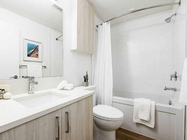Lynnmour Apartments 2 Bedroom Apartment for Rent at 1550 Oxford St, North Vancouver, BC V7J 0E3 Lynnmour South