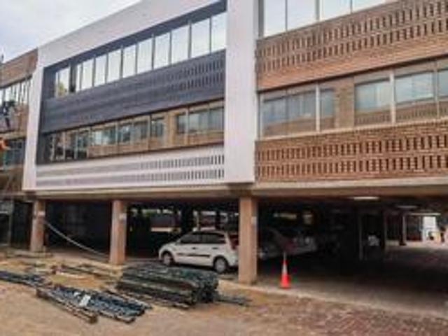 lynnwood – premium office to let in.