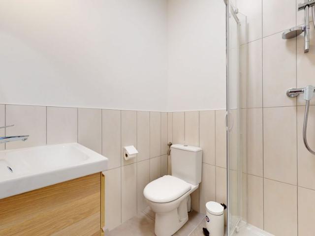 Lyot — Chambre M 8