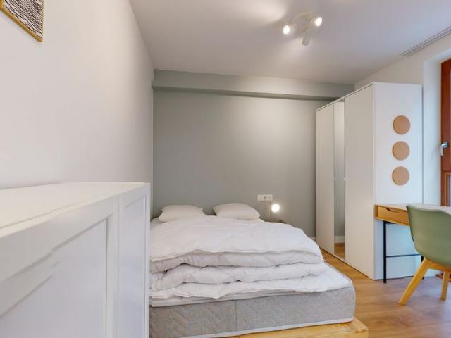 Lyot — Chambre S 9