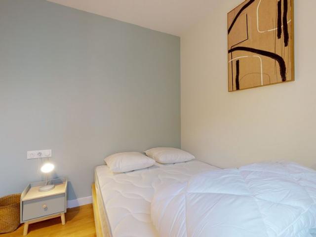 Lyot — Chambre S 14