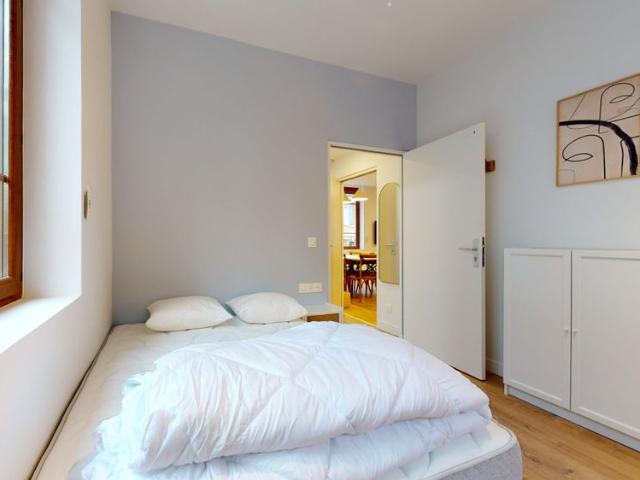 Lyot — Chambre S 1