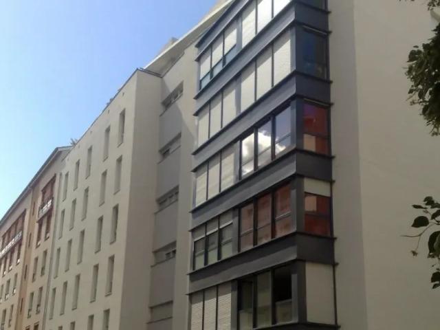 Lyon Appartement 1 pièce 31.91 m²