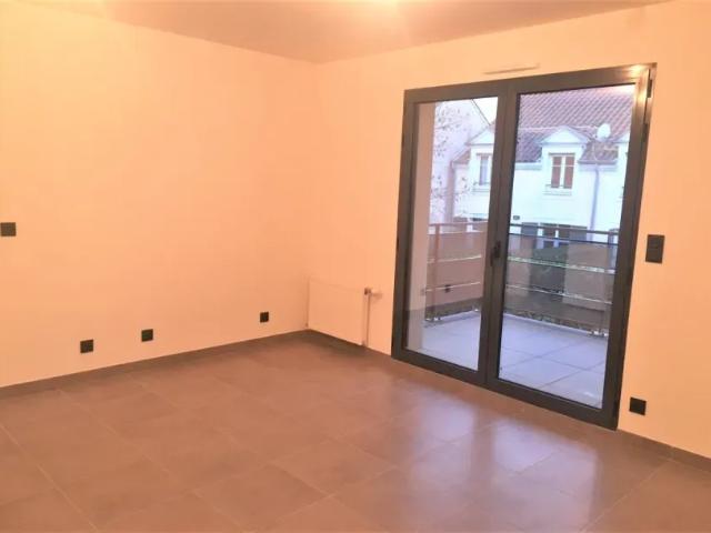 Lyon Appartement 2 pièces 39.55 m²