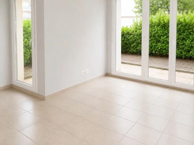 Lyon Appartement 2 pièces 49.11 m²