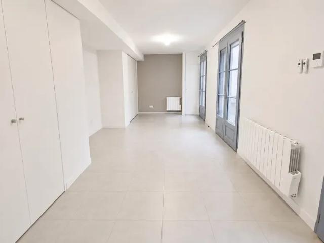 Lyon Appartement 2 pièces 59.6 m²