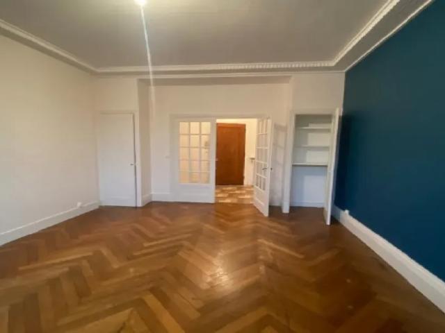 Lyon Appartement 2 pièces 76 m²