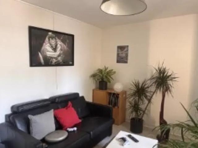 Lyon Appartement 3 pièces 53.78 m²